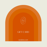 Sonalore Gift Card