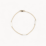 Three Bar Bracelet