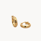 Classic Round Hoops