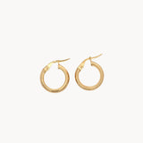 Classic Round Hoops