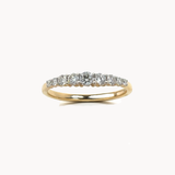 Diamond Studded Ring