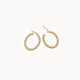 Oval Rope Hoops