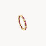 Ruby Diamond Band