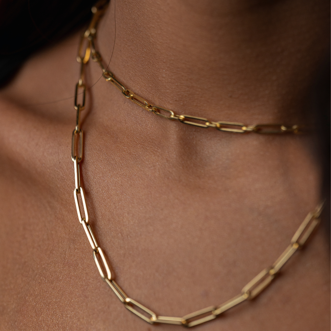 Neck Lessss Necklaces – Sonalore