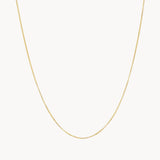 Baby Box Chain
