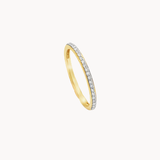 Half Eternity Band