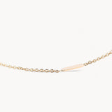 Three Bar Bracelet